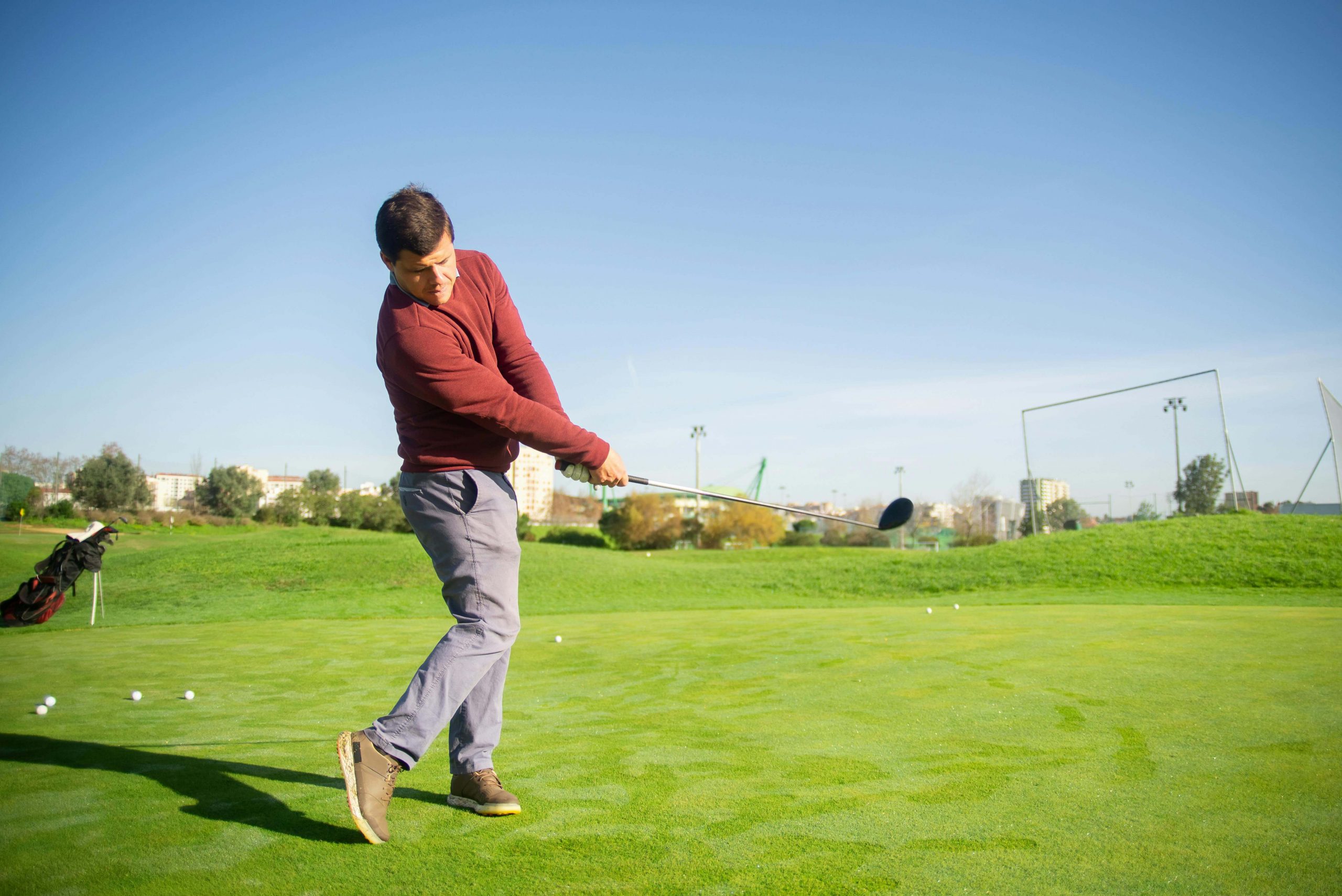 Crafting Your Ultimate Golf Improvement Plan: A Step-by-Step Guide