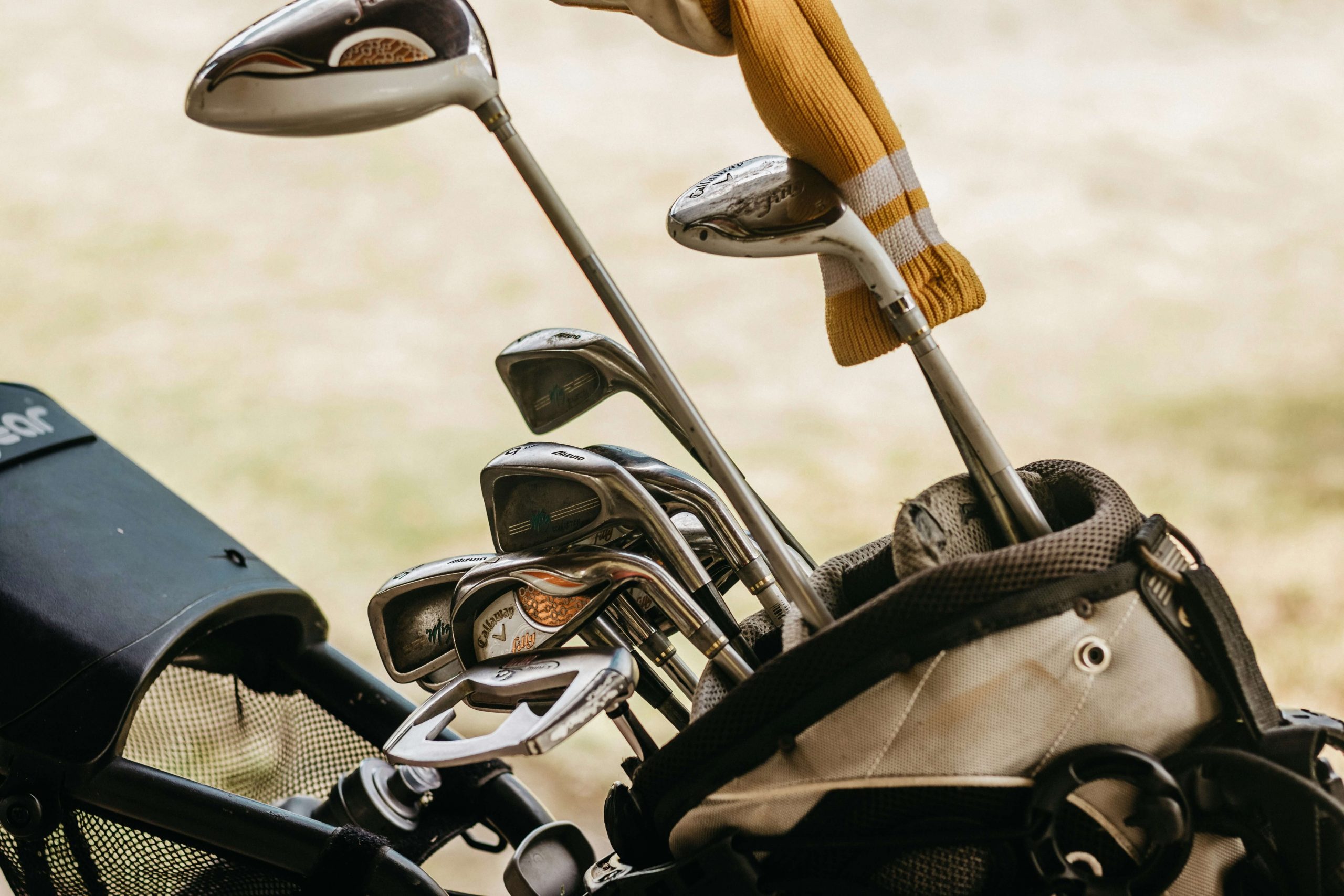 Why Are Golf Clubs So Expensive?