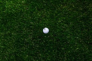 golf ball