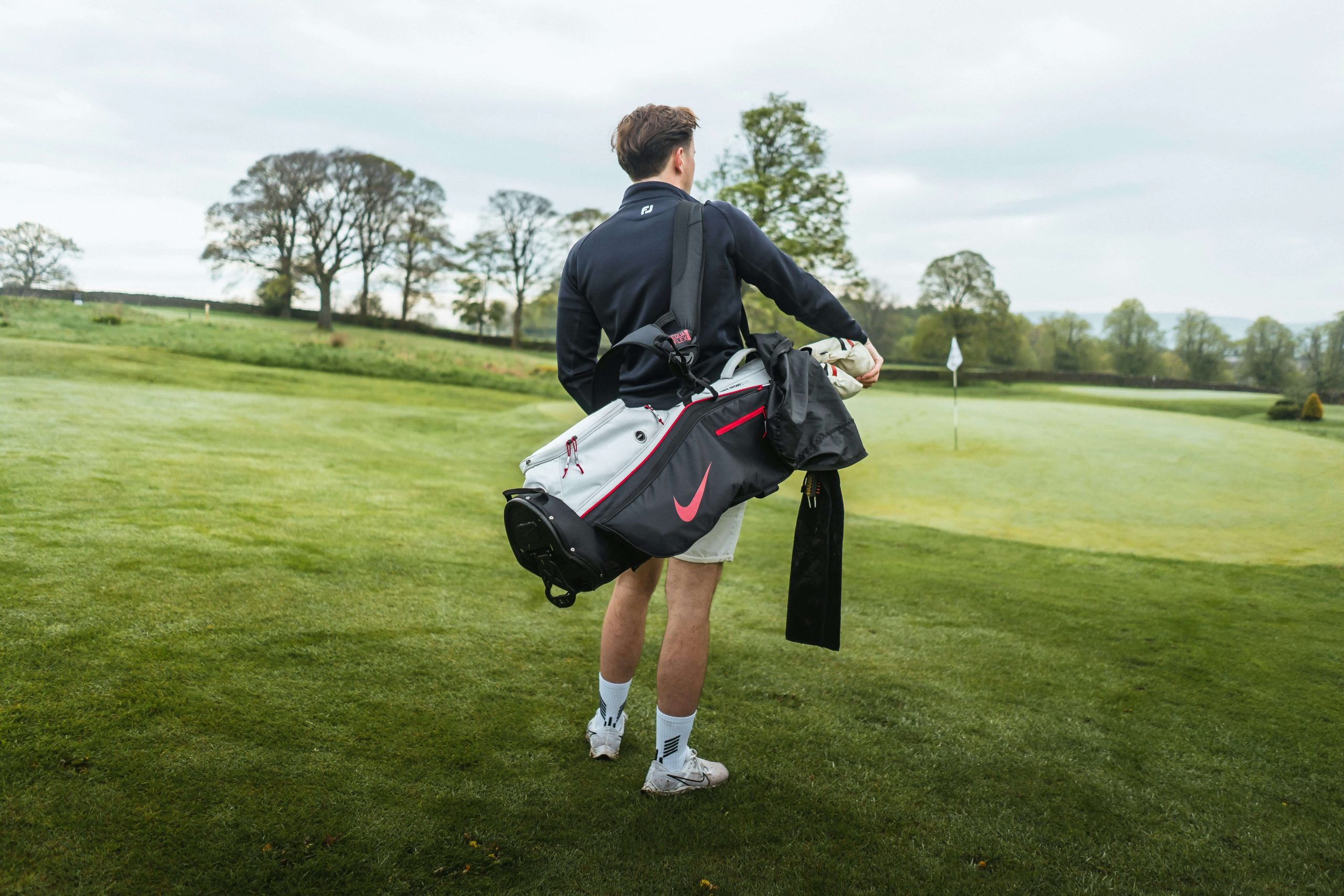 How to Clean Your Golf Bag for a Fresh Start