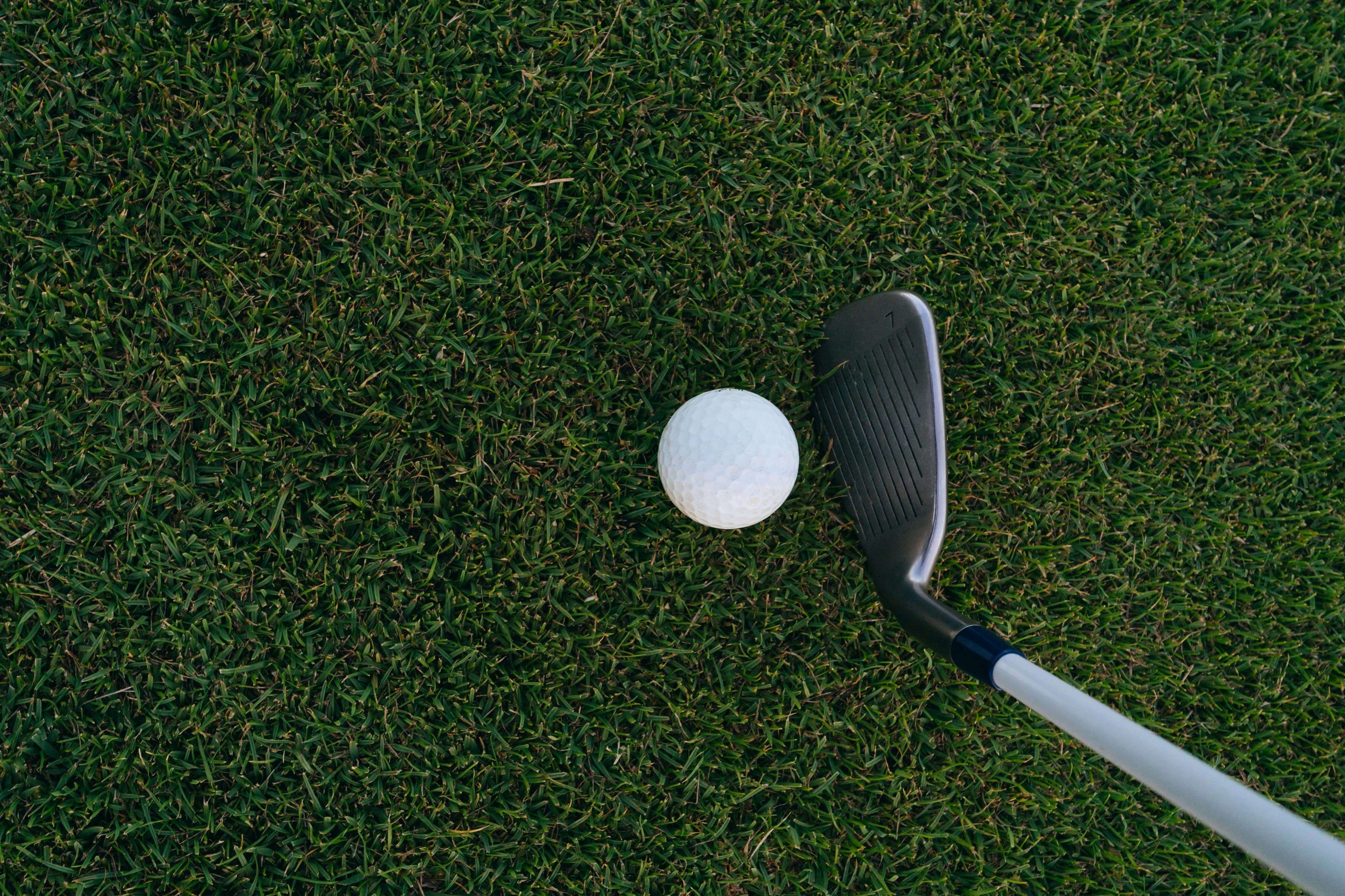 2 Iron vs 3 Iron: Which One Should You Use?